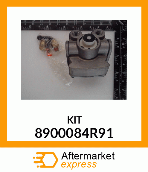 VALVE_KIT 8900084R91