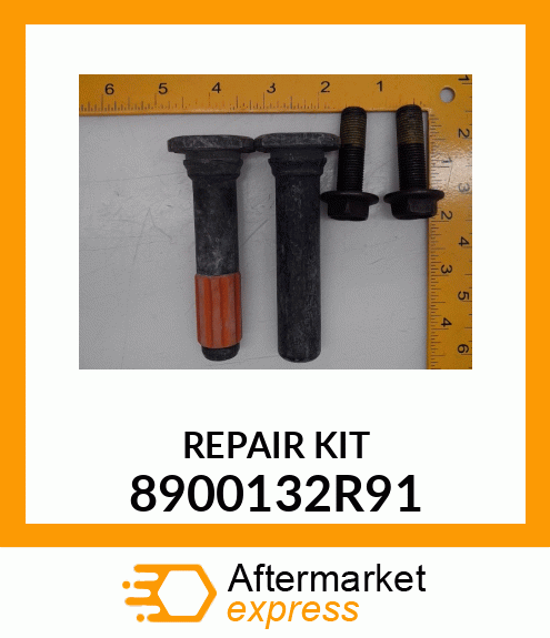 REPKIT4PC 8900132R91