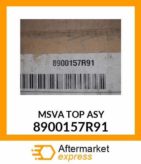 MSVA_TOP_ASY 8900157R91