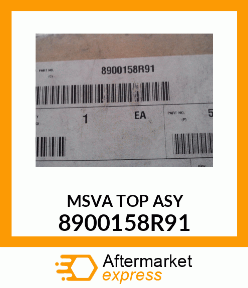 MSVA_TOP_ASY 8900158R91