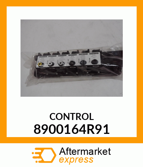 CONTROL 8900164R91