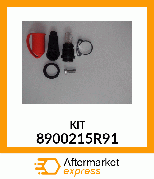 KIT 8900215R91