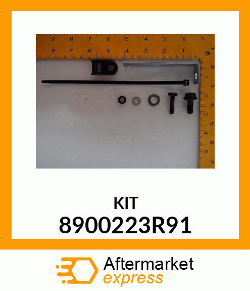 KIT 8900223R91