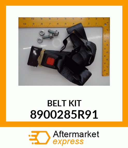 BELT_KIT 8900285R91