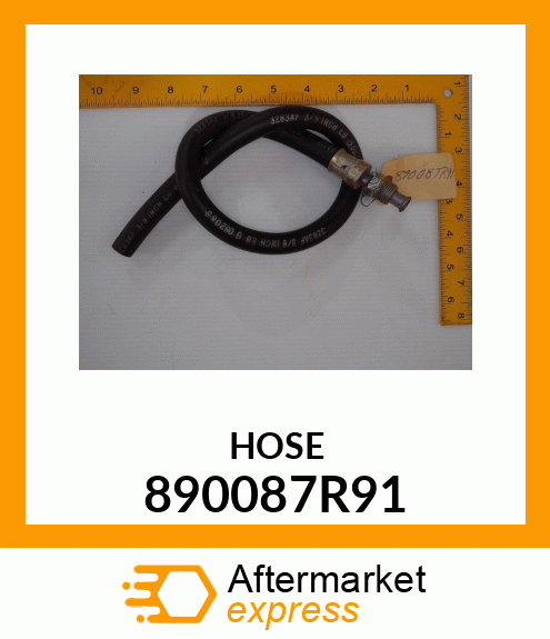 HOSE 890087R91