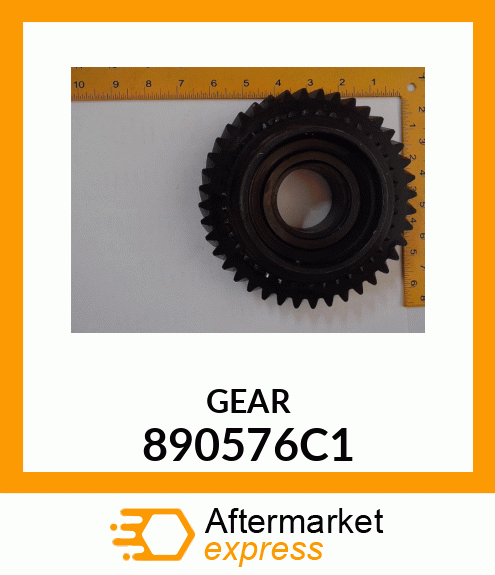 GEAR 890576C1