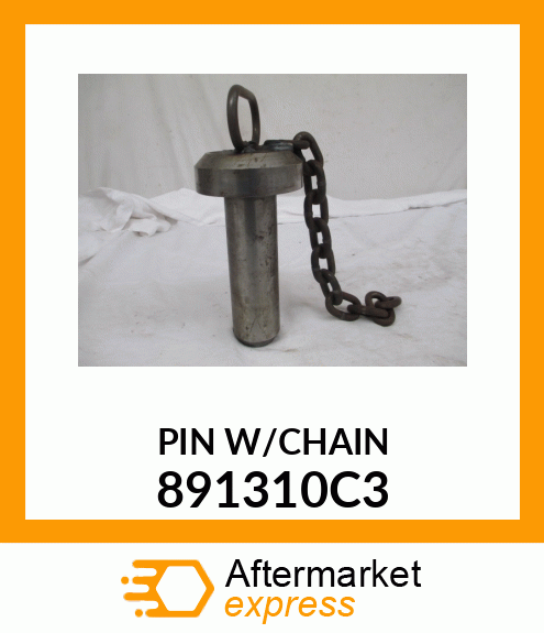 PINW/CHAIN 891310C3