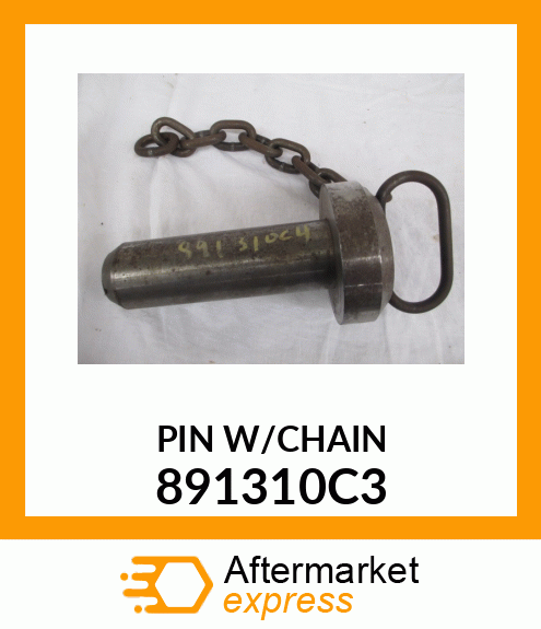 PINW/CHAIN 891310C3