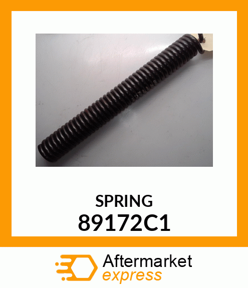 SPRING 89172C1