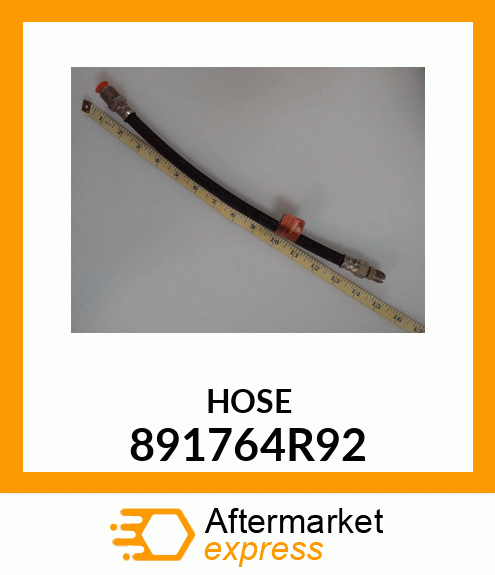 HOSE 891764R92