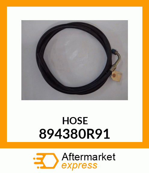 HOSE 894380R91