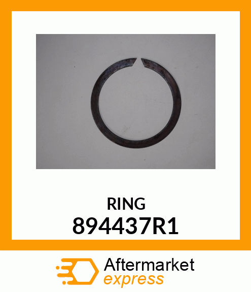 RING 894437R1