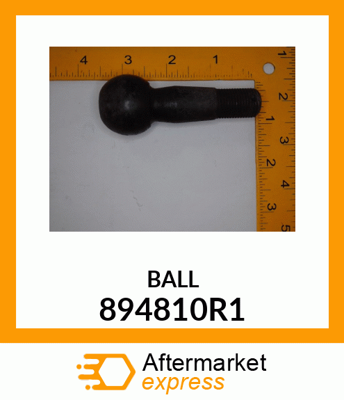 BALL 894810R1