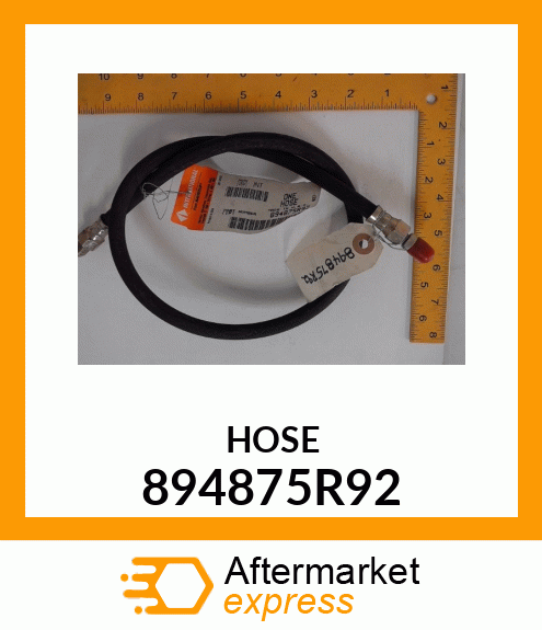 HOSE 894875R92