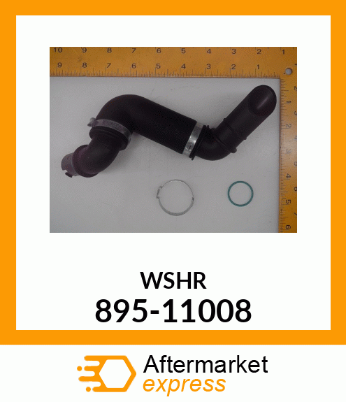 WSHR 895-11008