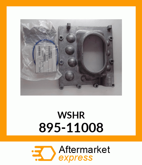 WSHR 895-11008