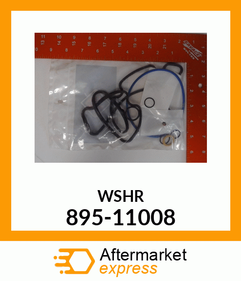 WSHR 895-11008