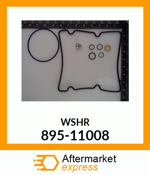 WSHR 895-11008