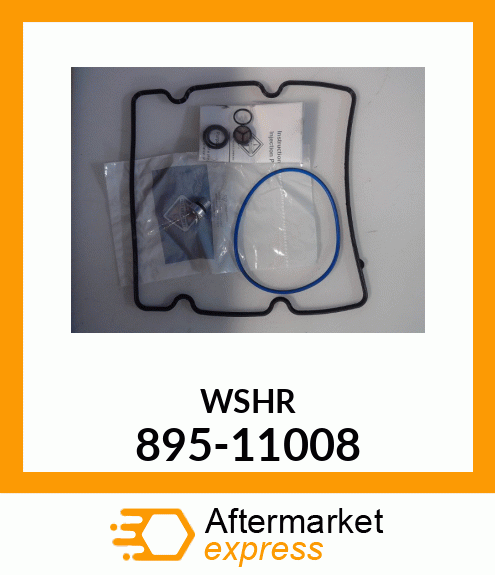 WSHR 895-11008