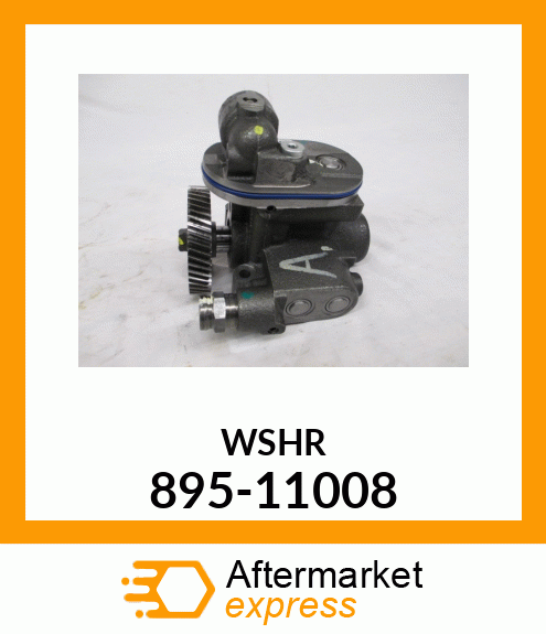 WSHR 895-11008