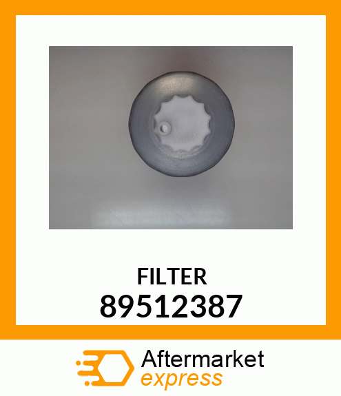 FILTER 89512387