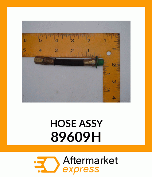 HOSEASSY 89609H