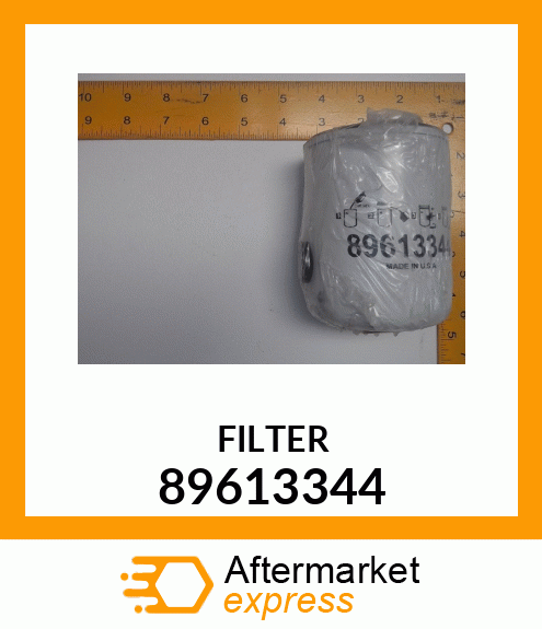 FILTER2PC 89613344