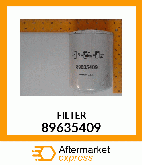 FILTER 89635409