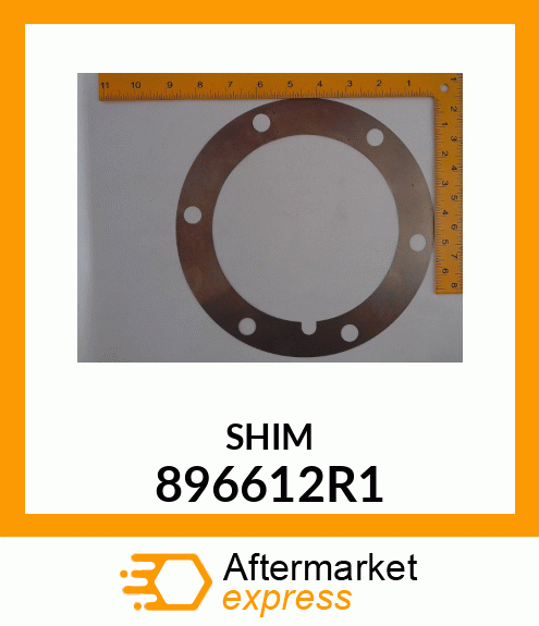 SHIM 896612R1