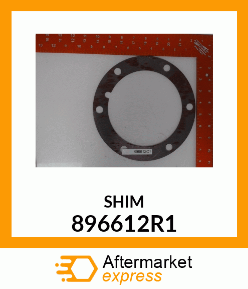 SHIM 896612R1