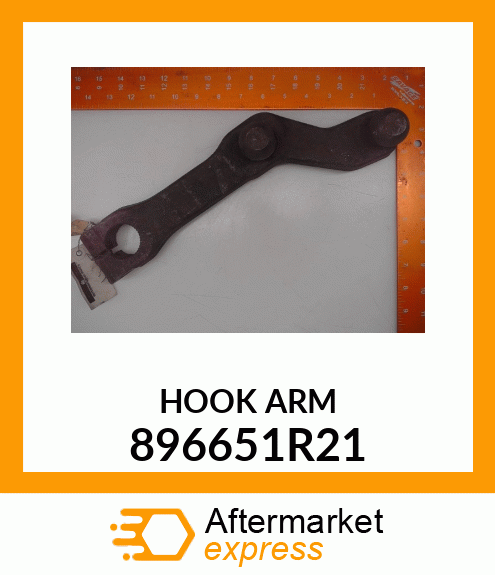 HOOKARM 896651R21