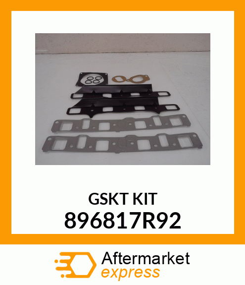 GSKTKIT 896817R92