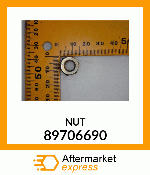 NUT 89706690