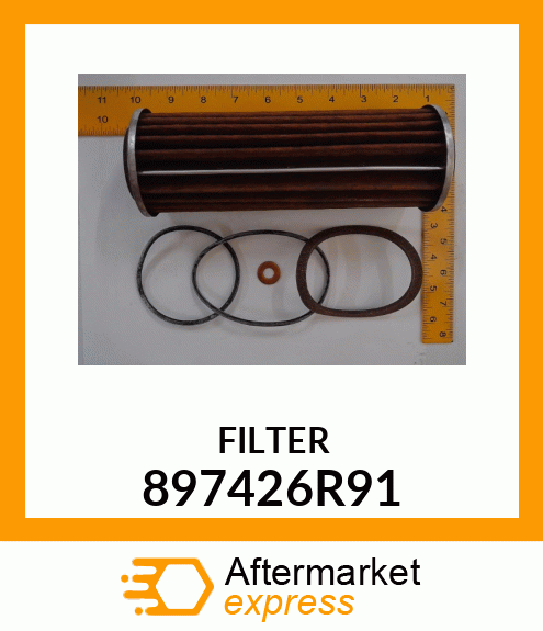 FILTER 897426R91