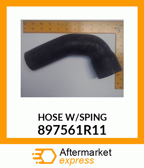 HOSEW/SPING 897561R11