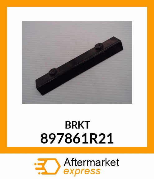 BRKT 897861R21