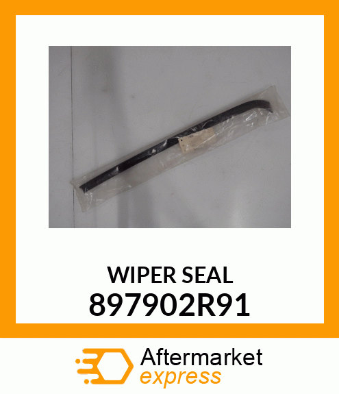 WIPER_SEAL 897902R91