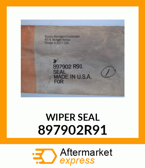 WIPER_SEAL 897902R91