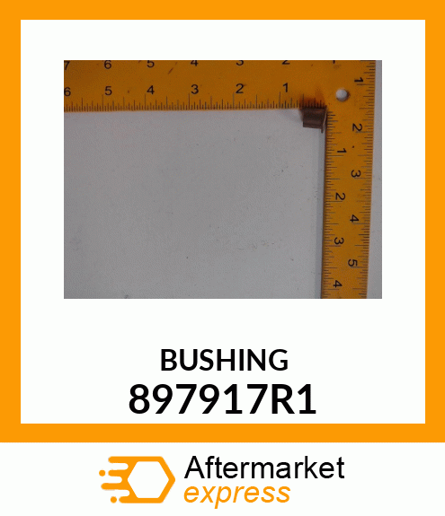 BUSHING 897917R1