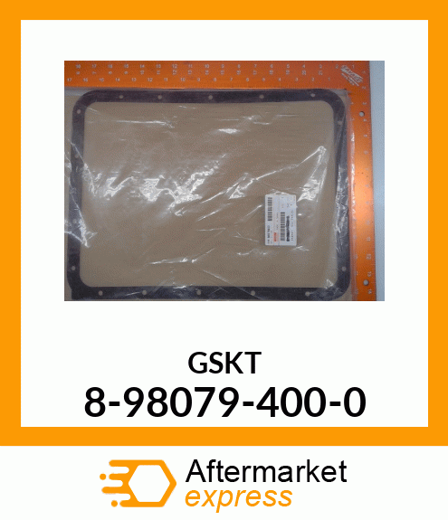 GSKT 8-98079-400-0