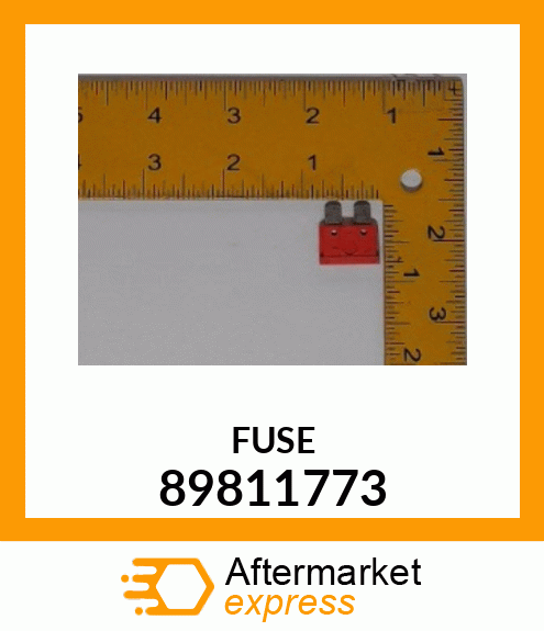 FUSE 89811773