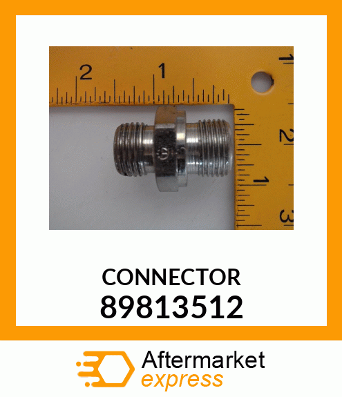 CONNECTOR 89813512