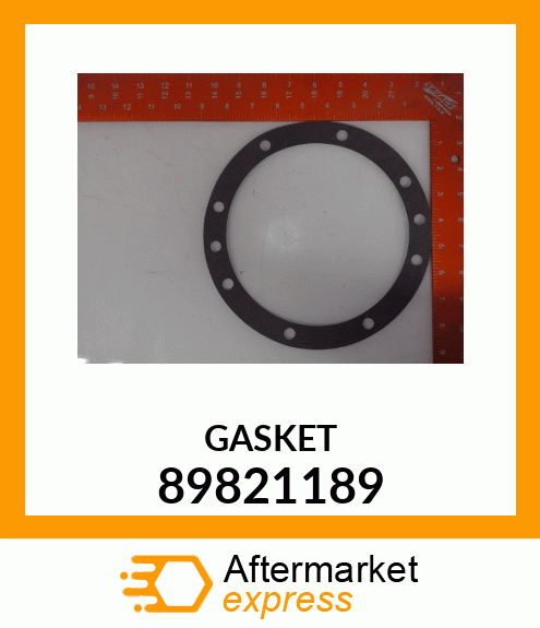 GASKET 89821189