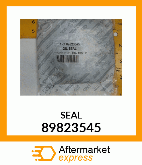 SEAL 89823545