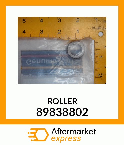 ROLLER 89838802