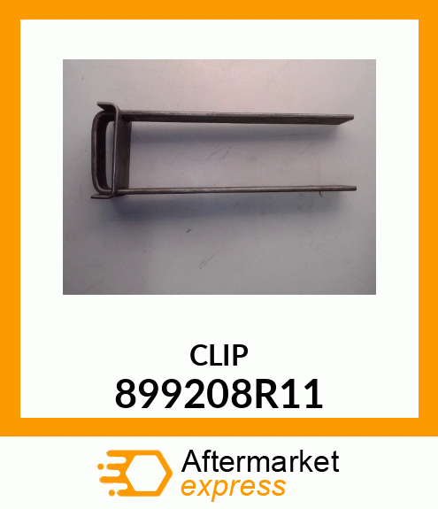 CLIP 899208R11