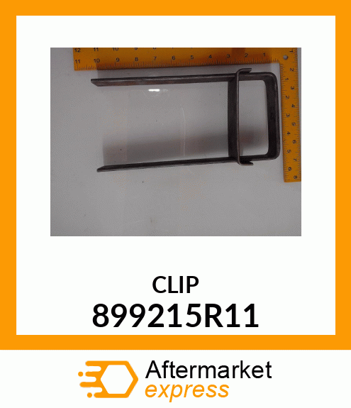 CLIP2PC 899215R11