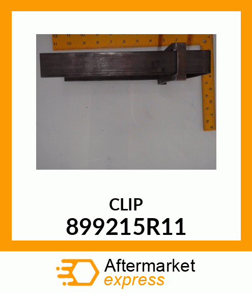 CLIP2PC 899215R11