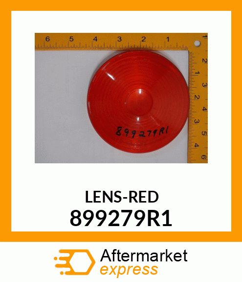 LENSRED 899279R1