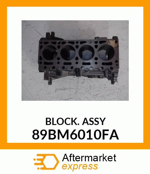 BLOCK_ASSY 89BM6010FA